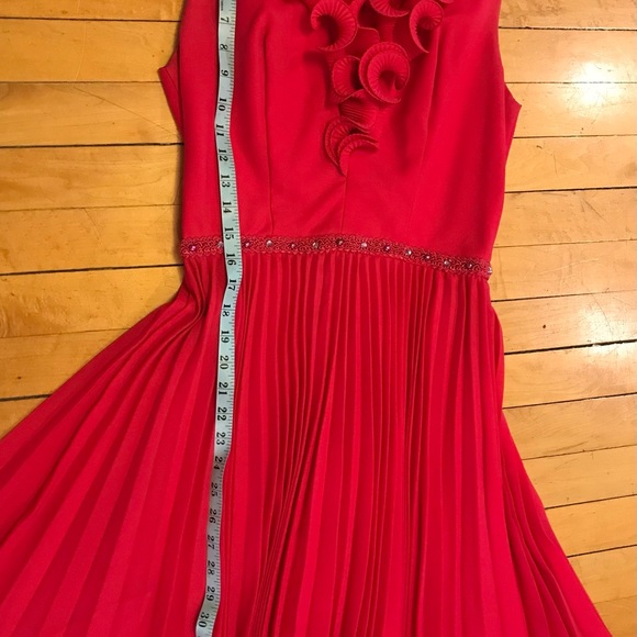 Vintage cocktail dress - Picture 8 of 10